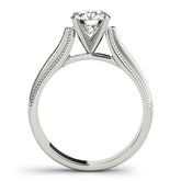 Engagement Rings Solitaires - TN82824